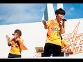 【4K】Jam9 LIVE !  S-PULSE SUPPORTERS THANKSDAY2019