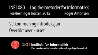 Logiske metoder pdf