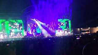 Master Of Puppets Big Fail Solo Hellfest 2024