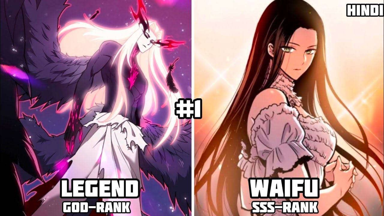 Reborn As The Heavenly Martial Demon Ch 1 www.youtube.com