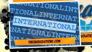 Eikon Device Inc.: Creating an International Strategy Case Solution  Analysis- TheCaseSolutions.com