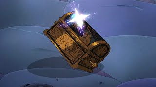 Amphibia “Return to The Valley” Trailer (fan-made)