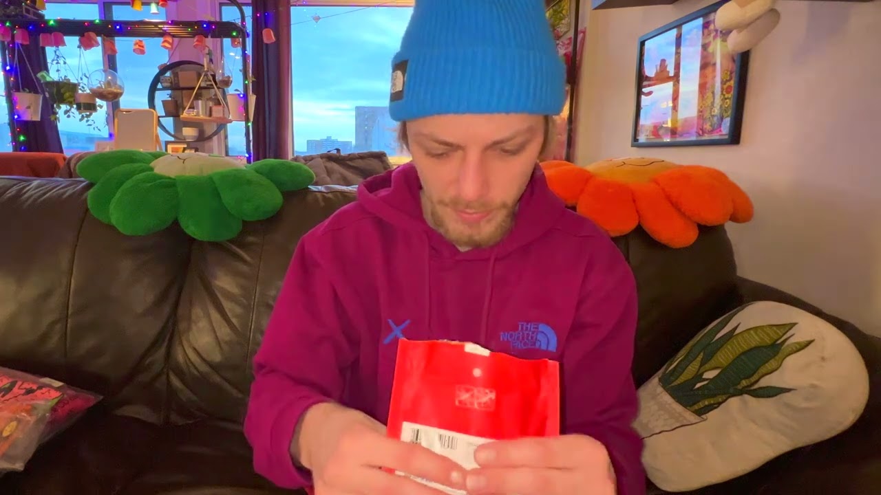 Fraser Valley *STRAIN REVIEW* 'BC Sour Kush' Pre-Milled 14g (PART 2)