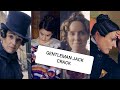 Gentleman Jack • CRACK! (Humor) #1