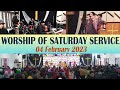 Gospel assembly church nepals saturday church worship 04th february 2023 nepali worship