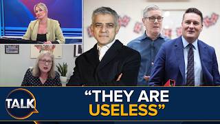 “They Had All Those YEARS!” | Wes Streeting Breaks Silence On Labour Leadership Challenge screenshot 2