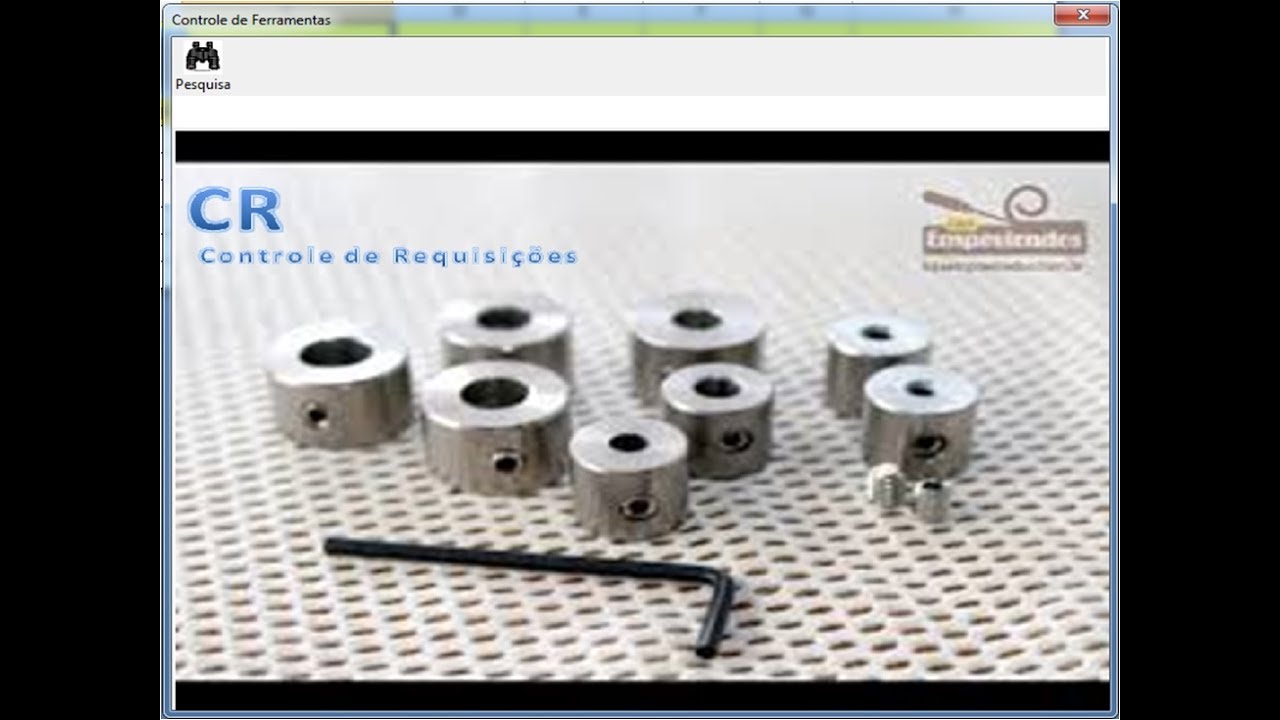 Atualizar todo os registros de Listiview de uma só vez vlookup multiple sheets