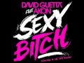 David Guetta feat. Akon - Sexy Bitch (Chuckie & Lil Jon Remix) by RubenCorreya