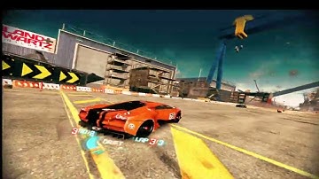 Split Second (PC) - Episode 4: Hit The Skids