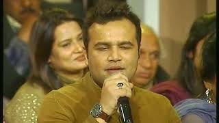 Yun zindagi ki raah mein babar nawaz