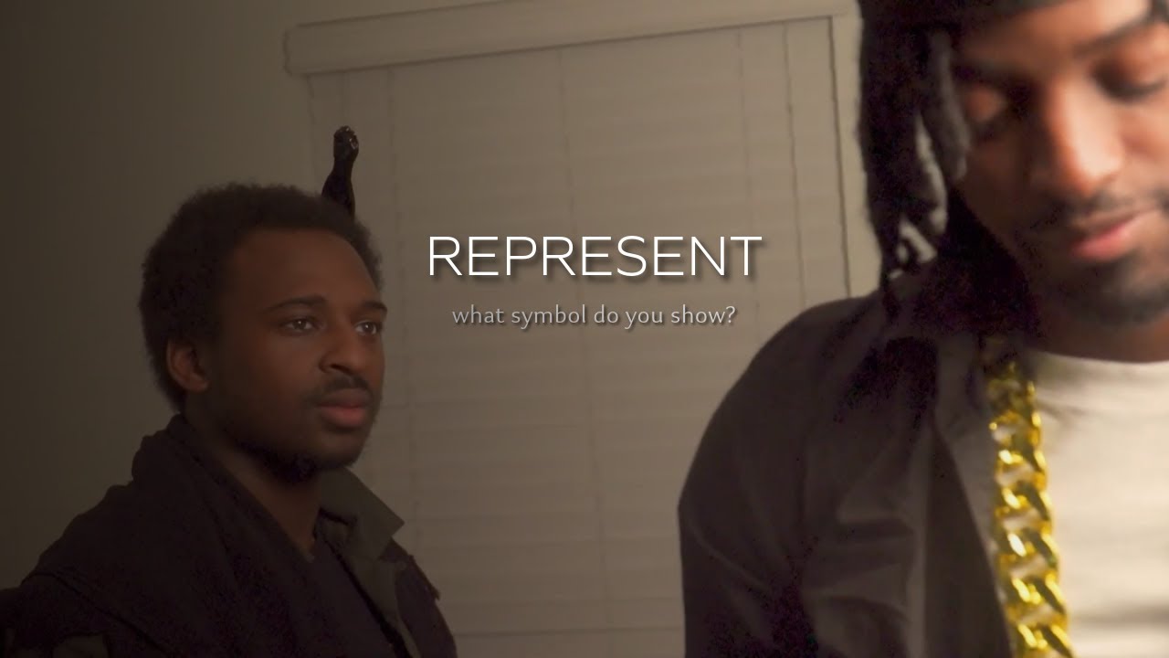 REPRESENT(SHORT FILM) #shortfilms #blackshortfilm