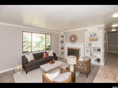 11778 S 1700 E, Sandy, UT home video tour