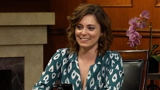 If You Only Knew: Rachel Bloom | Larry King Now | Ora.TV