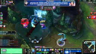 Nightblue - Quadra Kill Fizz