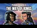 Welcome to Roshar | The Way of Kings Reread, (Prelude–Ch. 6) Supercut
