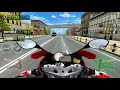 Traffic Rider I Buy Red Colour SR1000Z Bike On 300 