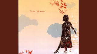 Vignette de la vidéo "Piana - something is lost"