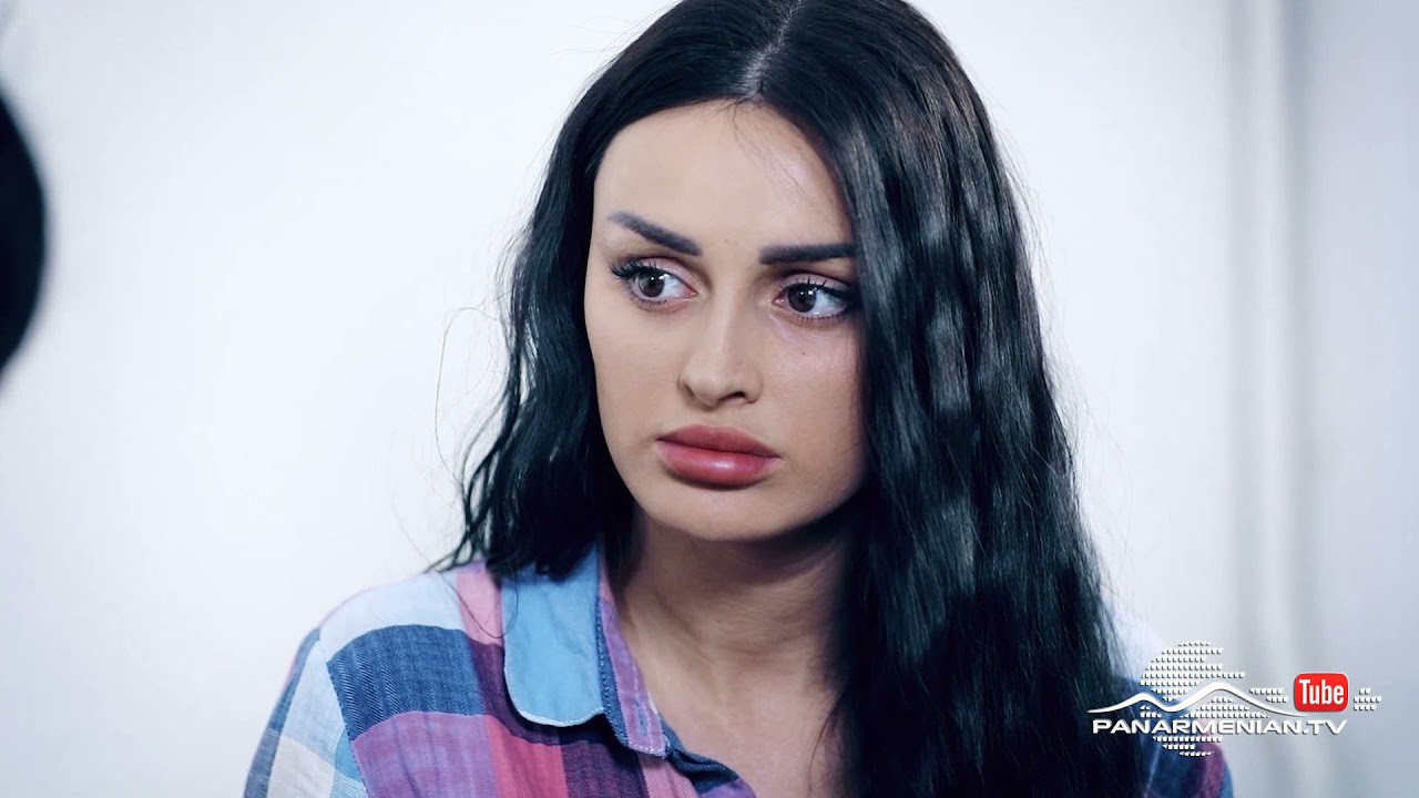 Օջախի Երգը, Սերիա 60, Անոնս / Ojakhi Ergy