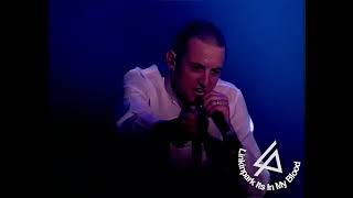 Linkin Park - One Step Closer (Live in Seoul 2003)