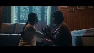 If GVM had directed the movie 🔥🔥| Leo | THALAPATHY | Trisha | #leo #thalapathy #kiss