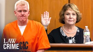 Alex Murdaugh Clerk Thrown In Jail For Lying Under Oath: Cops
