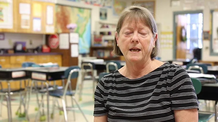 Jill Knott: Social Studies