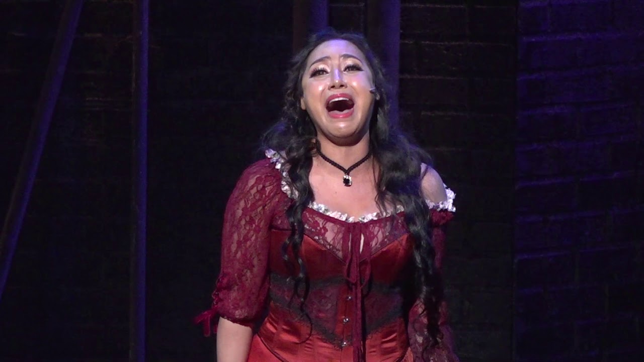 [풀영상] 뮤지컬 '잭더리퍼' 프레스콜