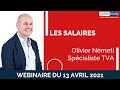 Les salaires et assurances sociales  comptabilit suisse