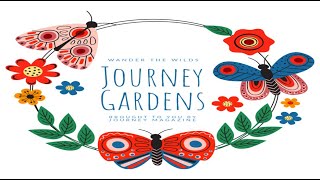 SECOND LIFE - Journey Gardens - Amazing Place Editions