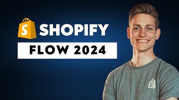 Shopify Flow Tutorial for Beginners - How to use the Shopify Flow App
