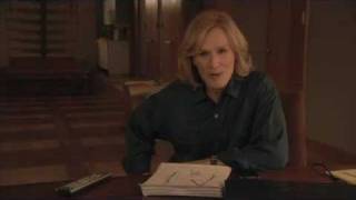 Glenn Close on NAMI Walks and BringChange2Mind