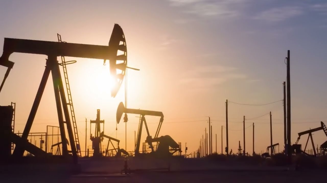 Water Waste Into Lithium - Rickel Hayes VO