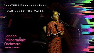Gayathiri Kamalakanthan – Dad Loved the Water