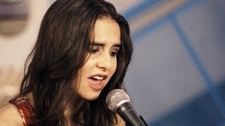 Carly Rose Sonenclar Covers 'Say Something' With Boyce Avenue