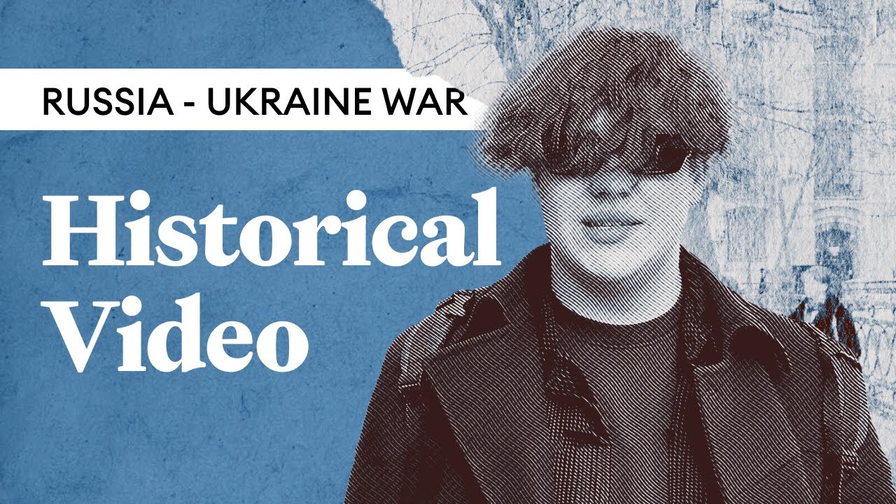 That's what Russians said 1 week after the start of the war