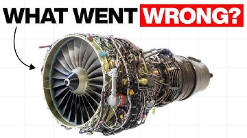 The Rise and Fall of Pratt & Whitney’s Most Troubled Jet Engine