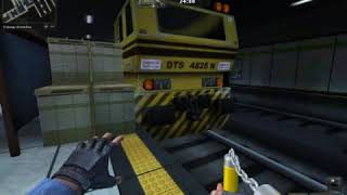 Bug C4 Di Stormtube 2018!!!
