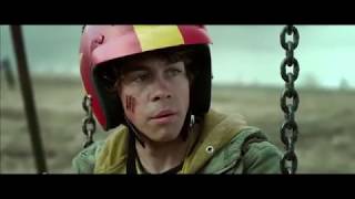 TURBO KID – Official Trailer