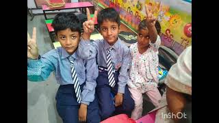 Charu Lata, NTT IGNOU DECE PROJECT VIDEO 48 ACTIVITY DAY 48 (SESSION 25-26)