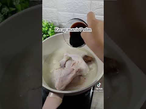 Video: Ayam Harum