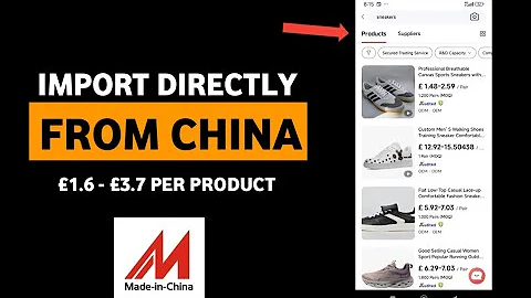 Start Mini Importation from China in 2025 (No Agent, No Stress!)