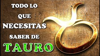 CARACTERÍSTICAS DE TAURO  Enigma del Zodiaco