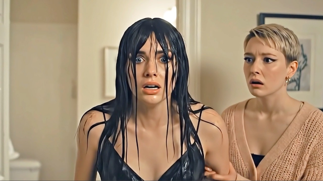 The Princess Wig That Changed a Young Man’s Life | body swap | tg transformation | boy into girl