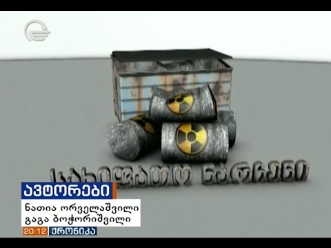 MOE: გარემოსდაცვითი მმართველი