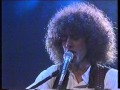 Angelo Branduardi - La Serie Dei Numeri (Live '83)