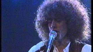 Video thumbnail of "Angelo Branduardi - La Serie Dei Numeri (Live '83)"