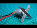 TOP 3 DC MOTOR PROJECTS