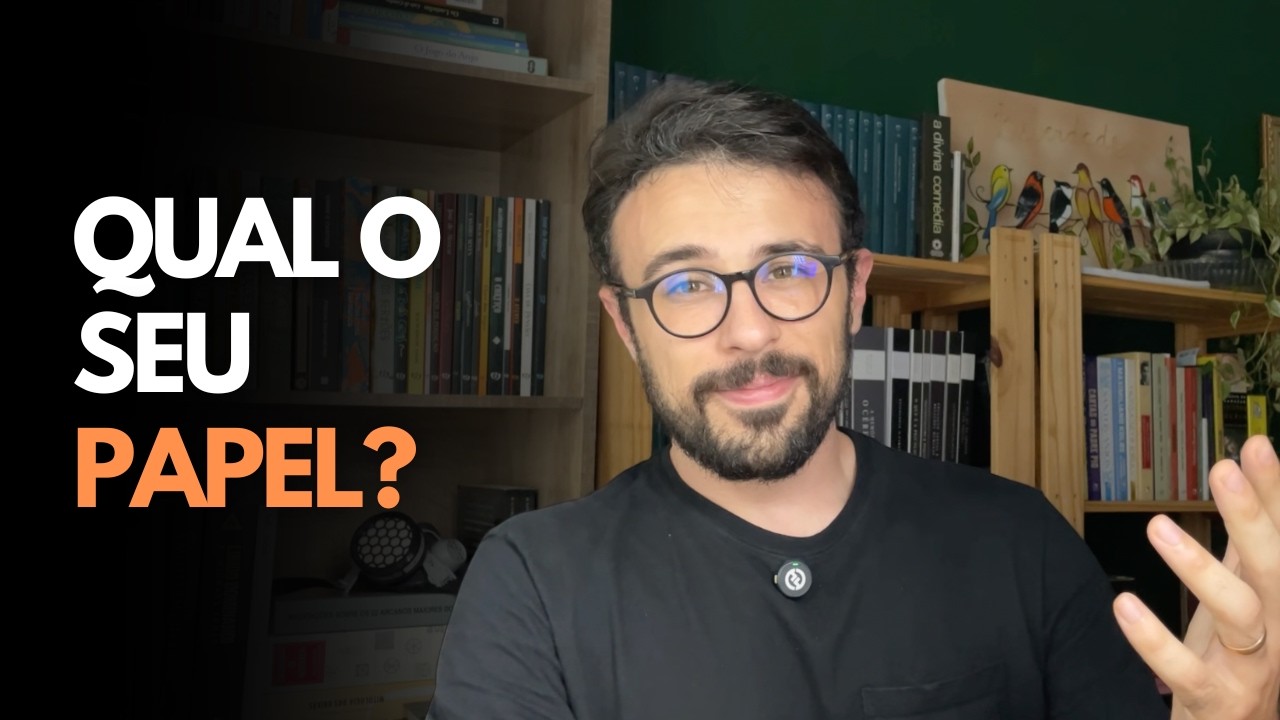 Você sofre por expectativas que ninguém te prometeu