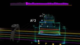 Rocksmith Guitar - Doc Watson - Open Up Them Pearly Gates For Me