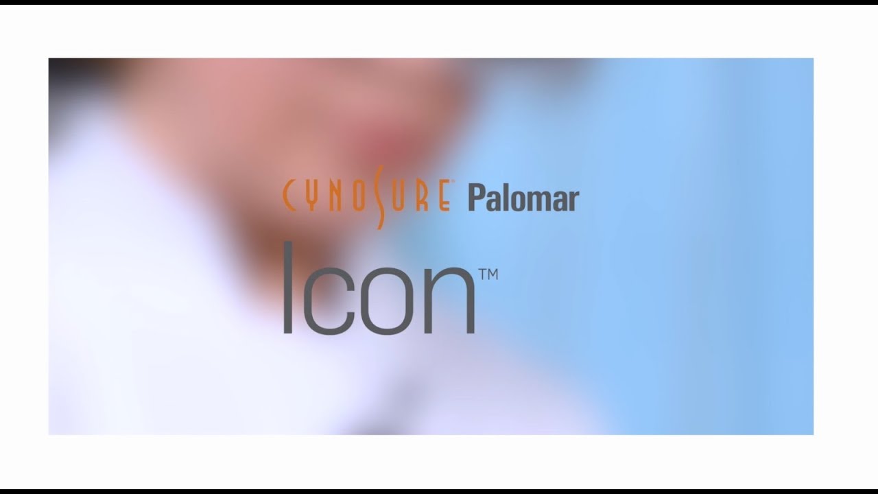 Процедура термолифтинга на лазерной платформе Palomar Icon